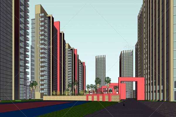 樓宇自控系統的組成！(圖1)