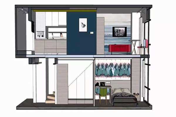 樓宇控制系統怎么選擇合適的設備？(圖1)