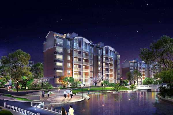 樓宇智能化技術及其實踐工序！(圖1)