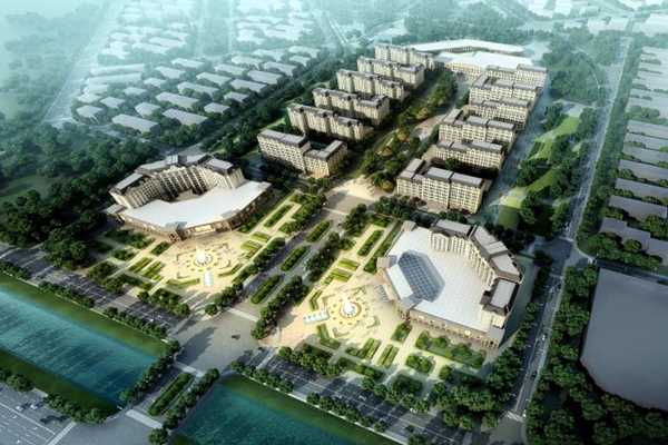 樓宇控制系統的優化方向已經很明朗了！(圖1)