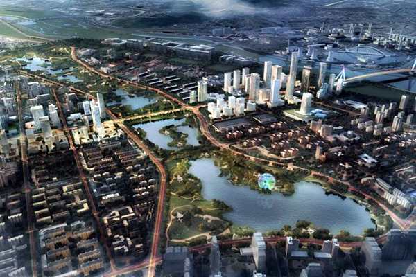 樓宇節能，我選擇樓宇智能化系統！(圖1)