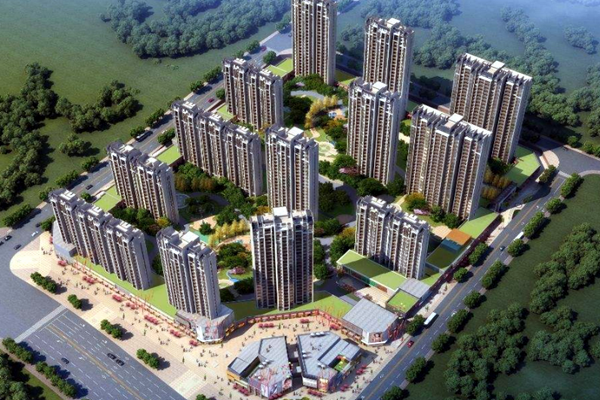 國(guó)內(nèi)樓宇智能化態(tài)勢(shì)如何？(圖1)