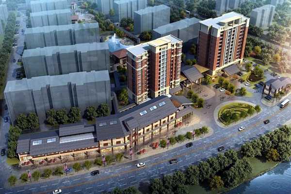 樓宇自動化系統是城市發展的需要！(圖1)