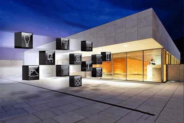 新時代下，樓宇自動化是干什么的？(圖1)