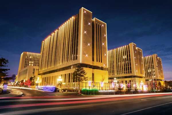 樓宇智能化系統(tǒng)開發(fā)的正確姿勢！(圖1)