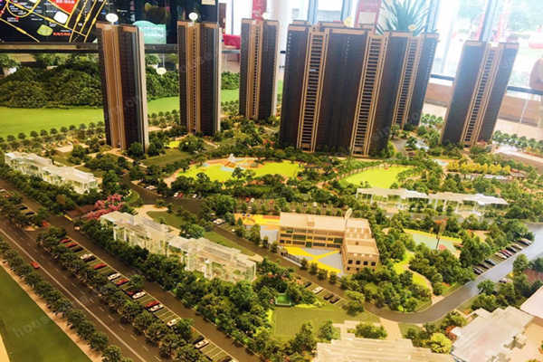 樓宇自控系統(tǒng)的服務(wù)能力不得不服！(圖1)