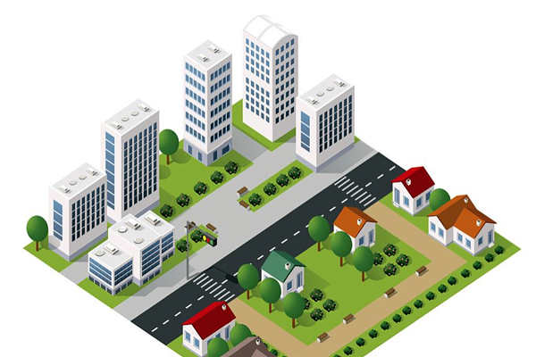 樓宇自動化系統設計策略！(圖1)