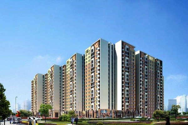 健全樓宇自控工程質量保證體系！(圖1)