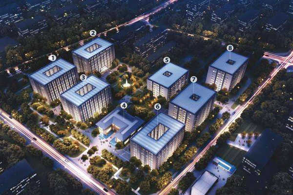 樓宇智能化科學化管理的表現！(圖1)