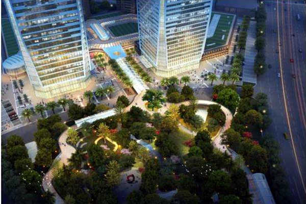 樓宇控制工程的進度計劃！(圖1)