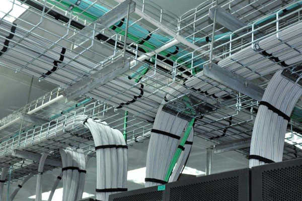 樓宇控制系統(tǒng)布線施工事項！(圖1)