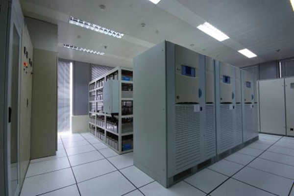 樓宇智能化工程供配電系統(tǒng)的節(jié)能！(圖1)