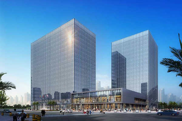 樓宇自控ba系統防范要點的確定！(圖1)