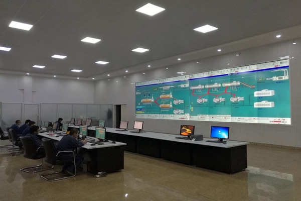 樓宇控制系統(tǒng)基本功能要求匯總！(圖1)