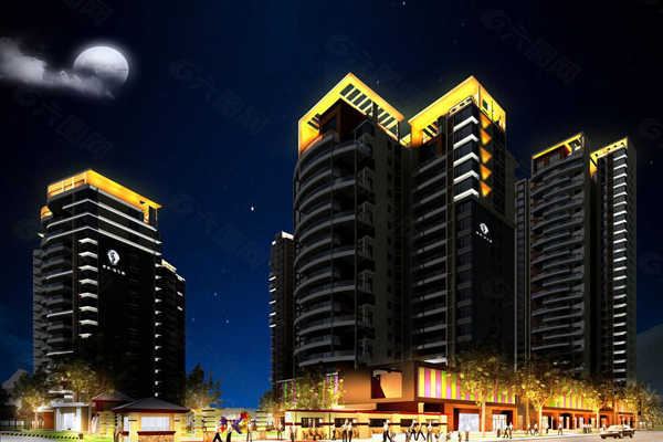 樓宇自控工程需要開發商和承包商達成一致意見！(圖1)