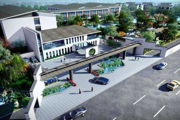 樓宇智能化技術基本內容以及問題論述！(圖1)