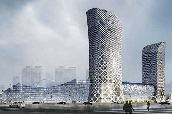 仔細研讀樓宇自控系統設計圖紙！(圖1)