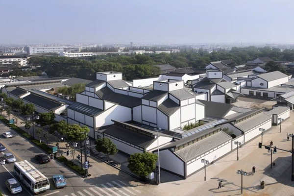 樓宇自動(dòng)化的發(fā)展階段從小區(qū)開啟！(圖1)