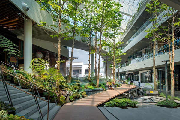 樓宇自動化系統應是開放的、關聯的！(圖1)