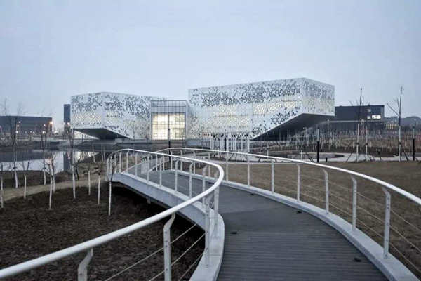 樓宇自控起始階段是怎樣的？(圖1)