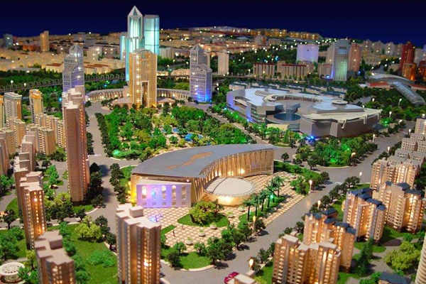 樓宇自控技術管理方針！(圖1)