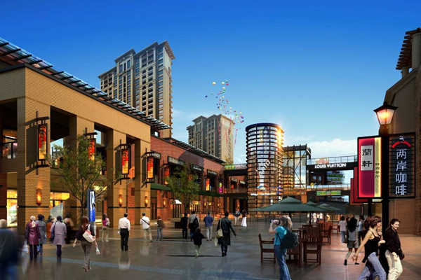 樓宇智能化系統(tǒng)管理問題很尖銳!(圖1) 樓宇智能化系統(tǒng)管理問題很尖銳!(圖1)