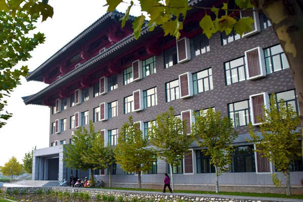 綠色樓宇相關標準未對樓宇智能化作強制性要求！(圖1)