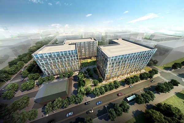 樓宇控制系統實事求是的原則不動搖！(圖1)