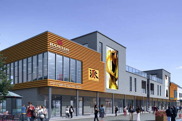 樓宇智能化工程普遍存在那些問題？(圖1)