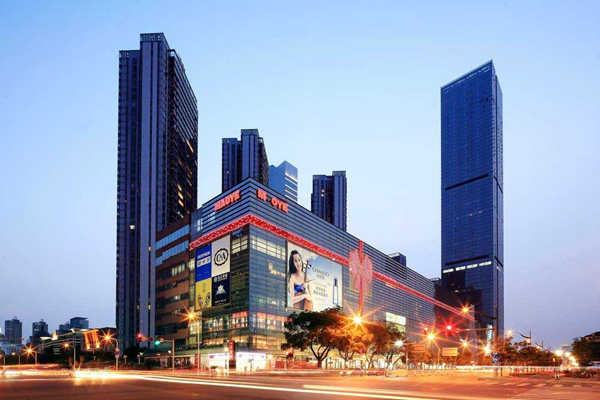 樓宇自控方案設計要衡量發(fā)展趨勢！(圖1)