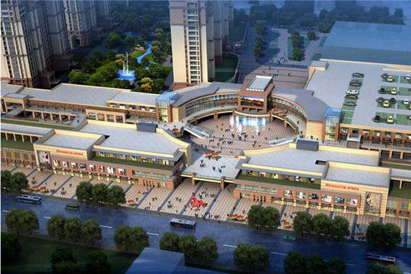 探究樓宇自控系統(tǒng)如何更好地實(shí)現(xiàn)數(shù)據(jù)集成化？(圖1)