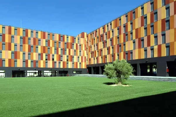 樓宇自控系統應用問題大盤點!(圖1) 樓宇自控系統應用問題大盤點!(圖1)