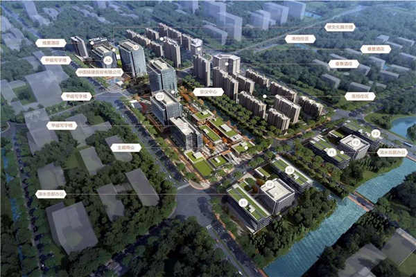 結構化布線系統(tǒng)，開啟樓宇自控系統(tǒng)布線新時代！(圖1)