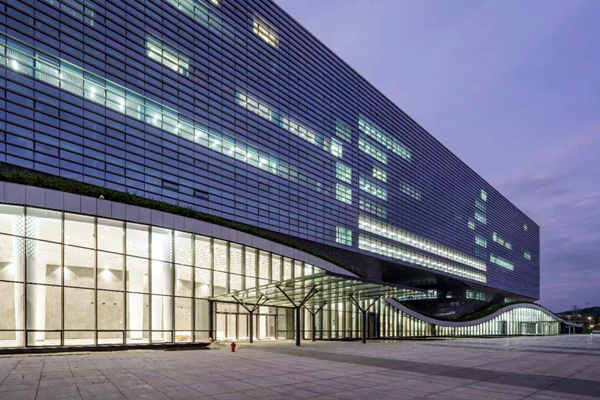 樓宇自控需求分析和設計標準！(圖1)