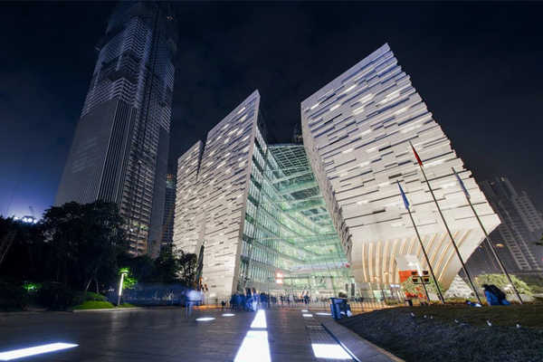 樓宇自控系統英文簡稱是什么？討論其設計程序與配合！(圖1)