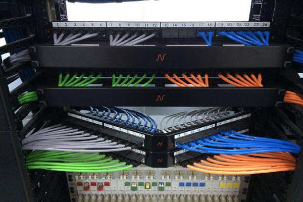 樓宇自控系統包括哪些？配線如何施工？(圖1)