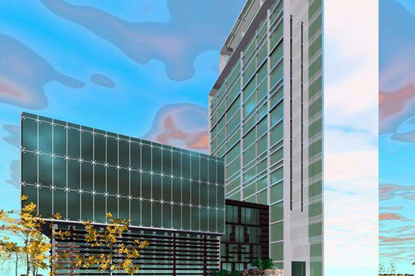 智能樓宇電氣技術在節能降耗、安全環保上的兩大措施！(圖1)