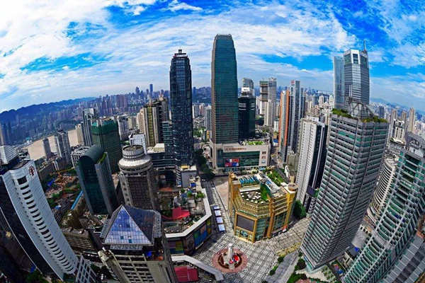 樓宇自控系統八大實施原則！(圖1)