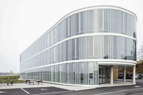 樓宇自動化建設承包商索賠注意事項！(圖1)