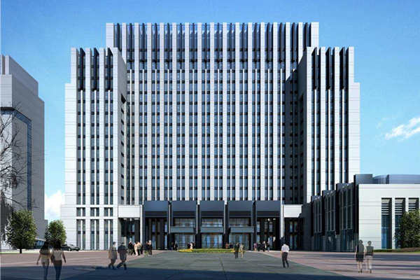 有關樓宇自控系統成本控制的探討!(圖1) 有關樓宇自控系統成本控制的探討!(圖1)