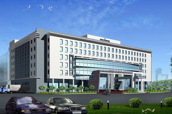 智能樓宇運行管理的監測內容！(圖1)