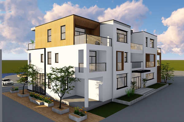 樓宇自控改變了人們的生活，其現(xiàn)狀如何？(圖1)