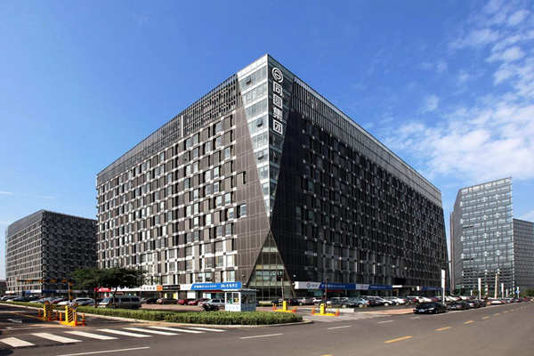 樓宇自控系統(tǒng)的組成，集成了哪些技術(shù)？(圖1)