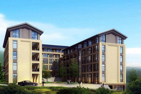 樓宇自控系統功能實現依托于合理的規劃設計！(圖1)