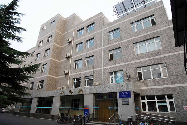 門診樓樓宇自動化設(shè)計理念!(圖1) 門診樓樓宇自動化設(shè)計理念!(圖1)