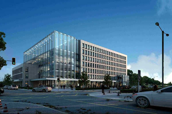 樓宇自動(dòng)化三方面的全面發(fā)展！(圖1)