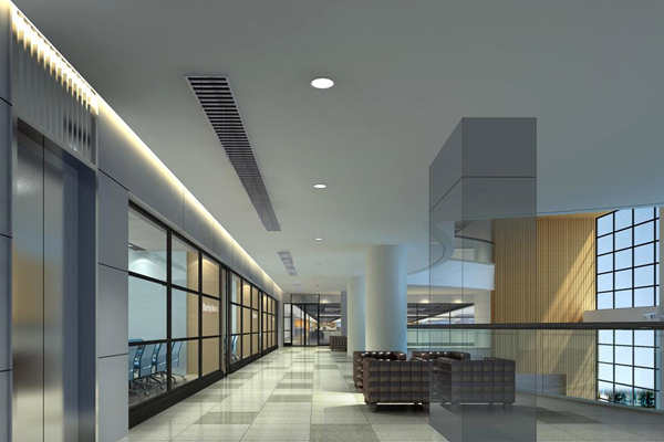 哪些設(shè)計(jì)問(wèn)題會(huì)影響樓宇自控系統(tǒng)的發(fā)展進(jìn)步？(圖1)