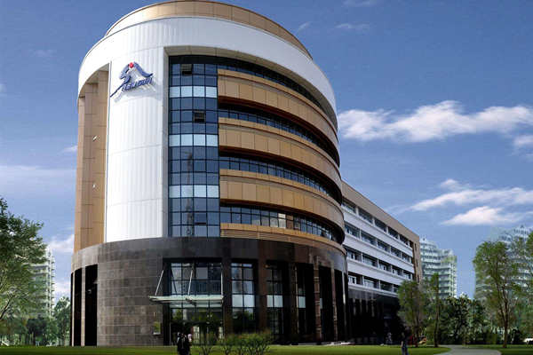 智能樓宇的運營管理逐漸完善，還有待加強！(圖1)