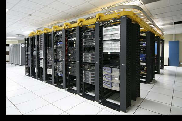 樓宇自控對于弱電電源與防雷與接地系統有哪些要求？(圖1)