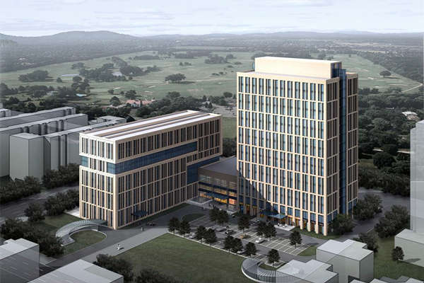 樓宇自控系統總包管理制對客戶和項目管理層來講有什么好處？(圖1)